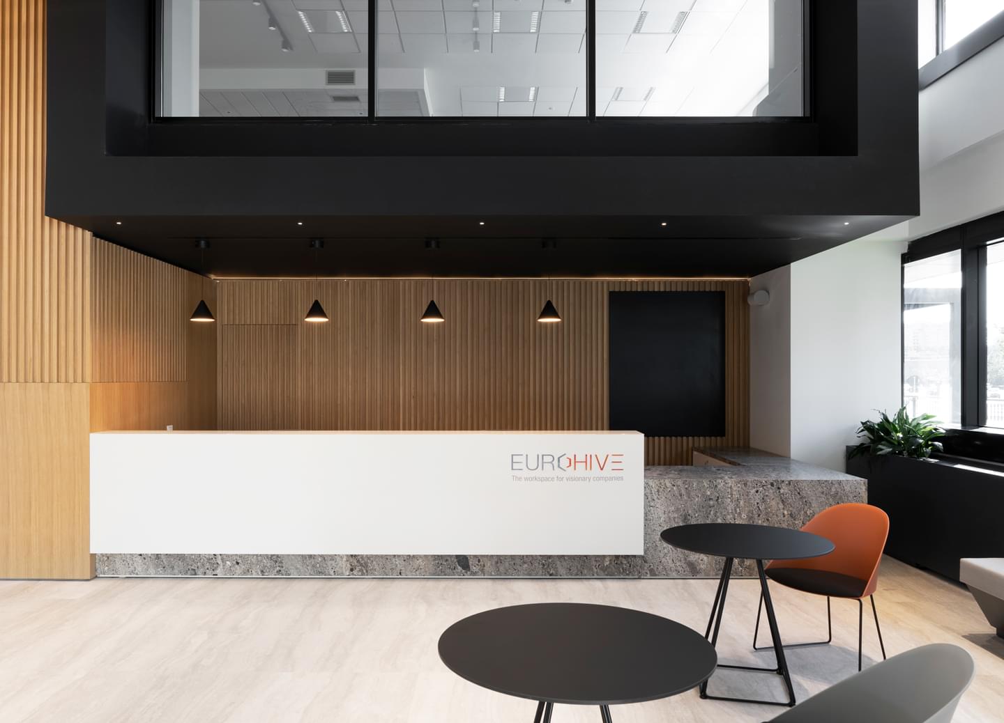 Eurohive