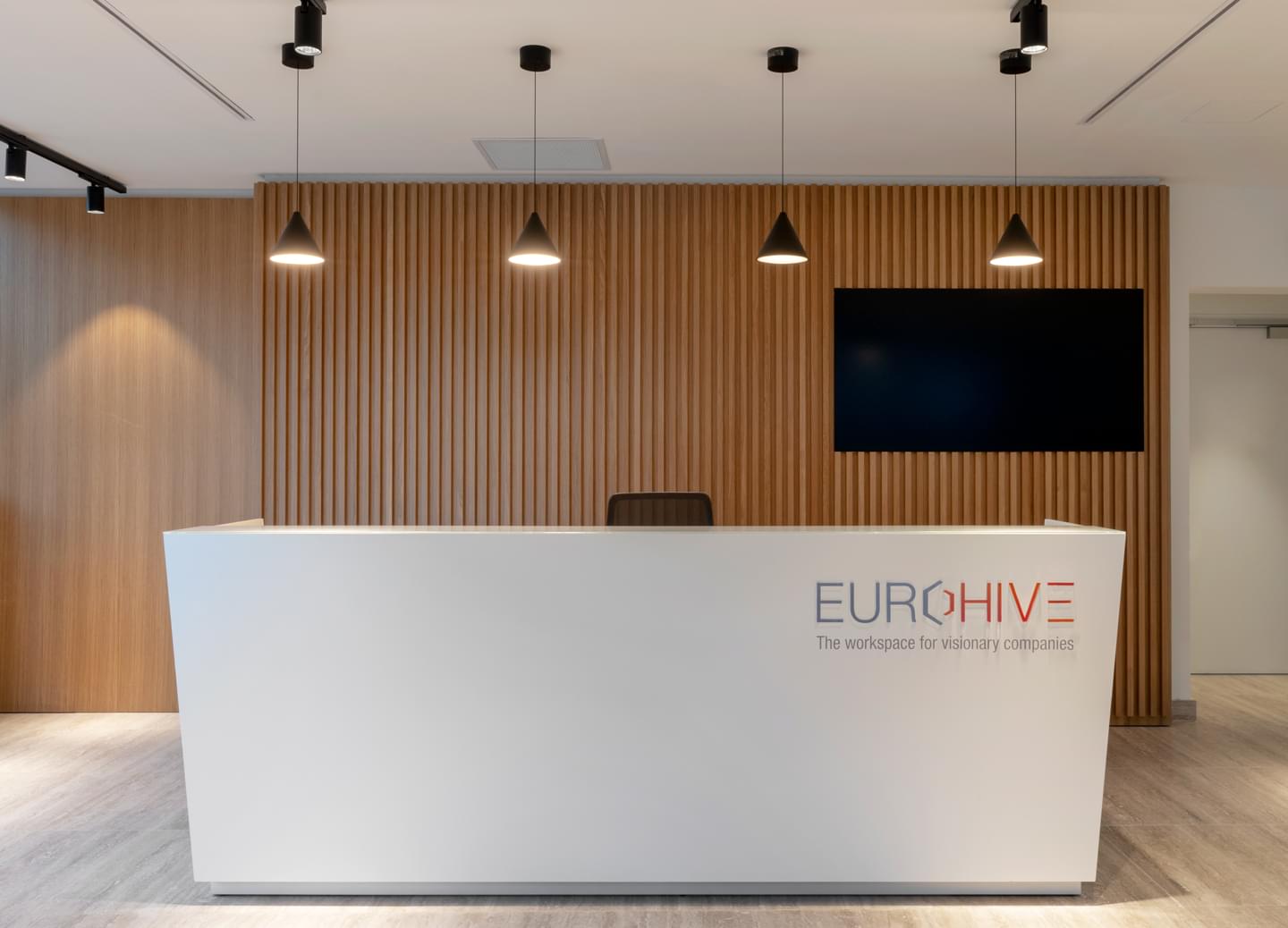 Eurohive
